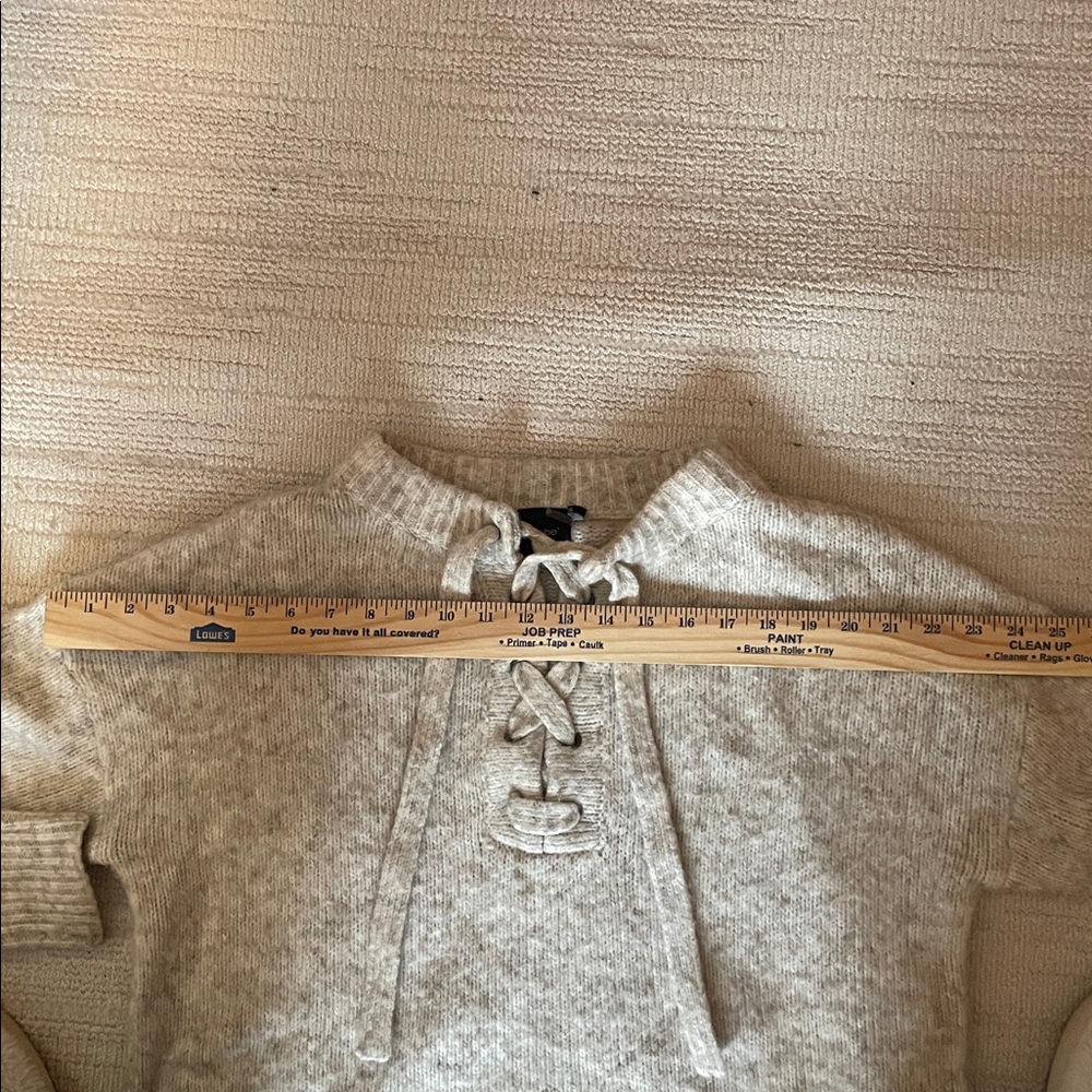 Cliche sweater - Picture 5 of 9